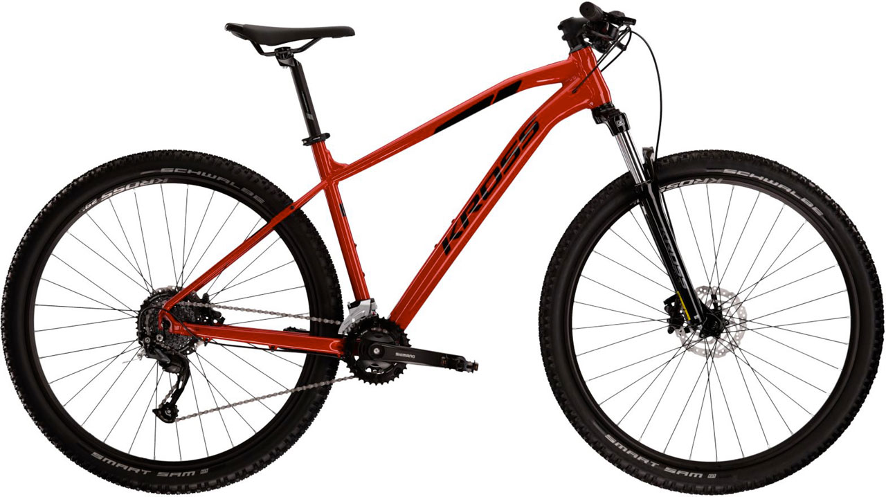 Kross 29er on sale