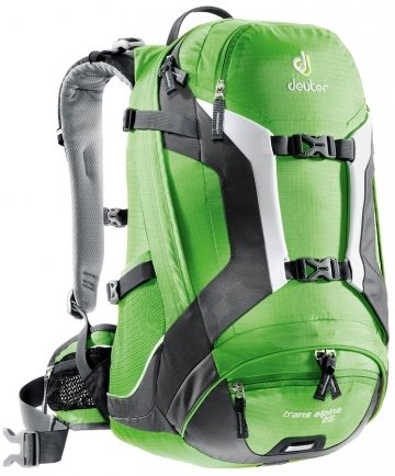 Deuter Trans Alpine 25