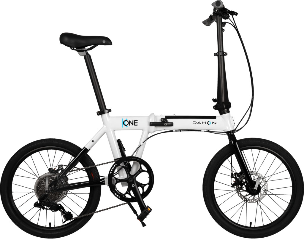 Dahon k one on sale