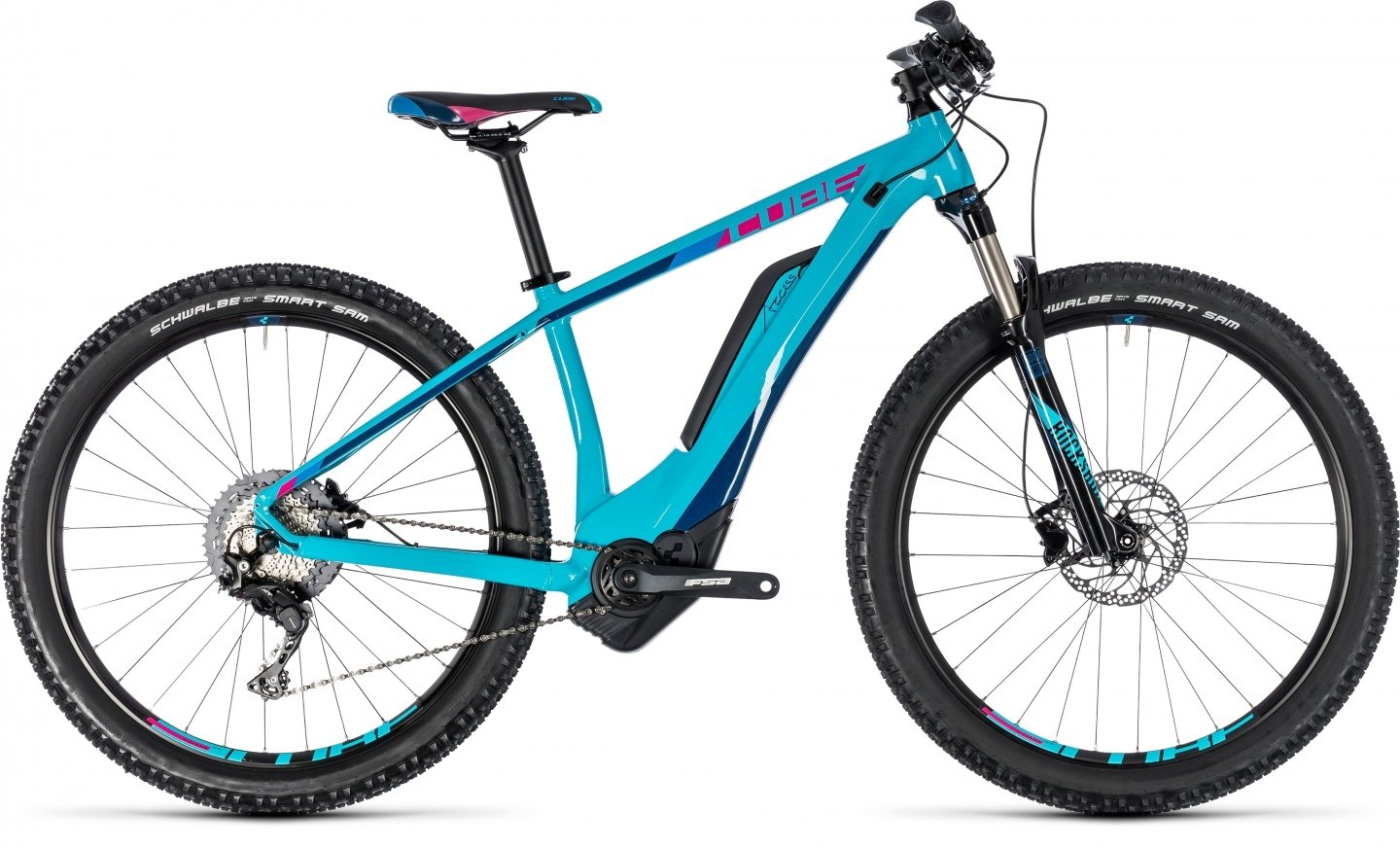 Cube race 500 hybrid online