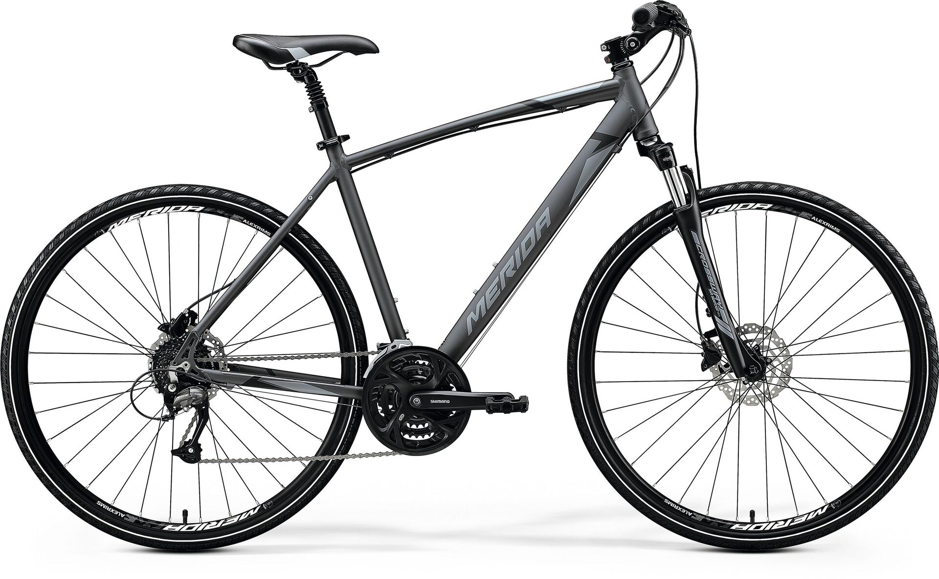 Merida crossway 40 online